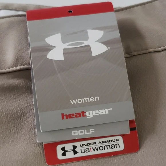 UNDER ARMOUR SKORT - Picture 4 of 8
